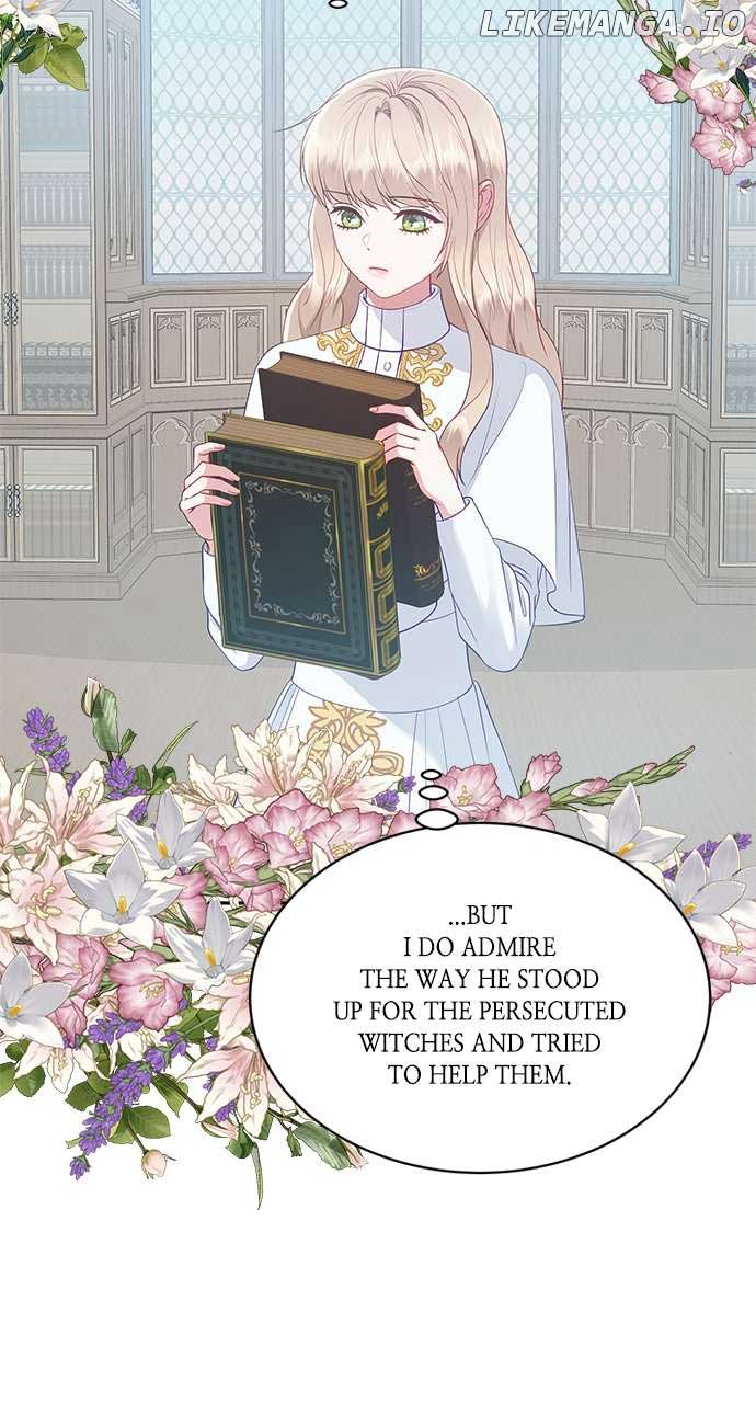 What Does That Evil Dragon Live For? Chapter 57 - Page 5