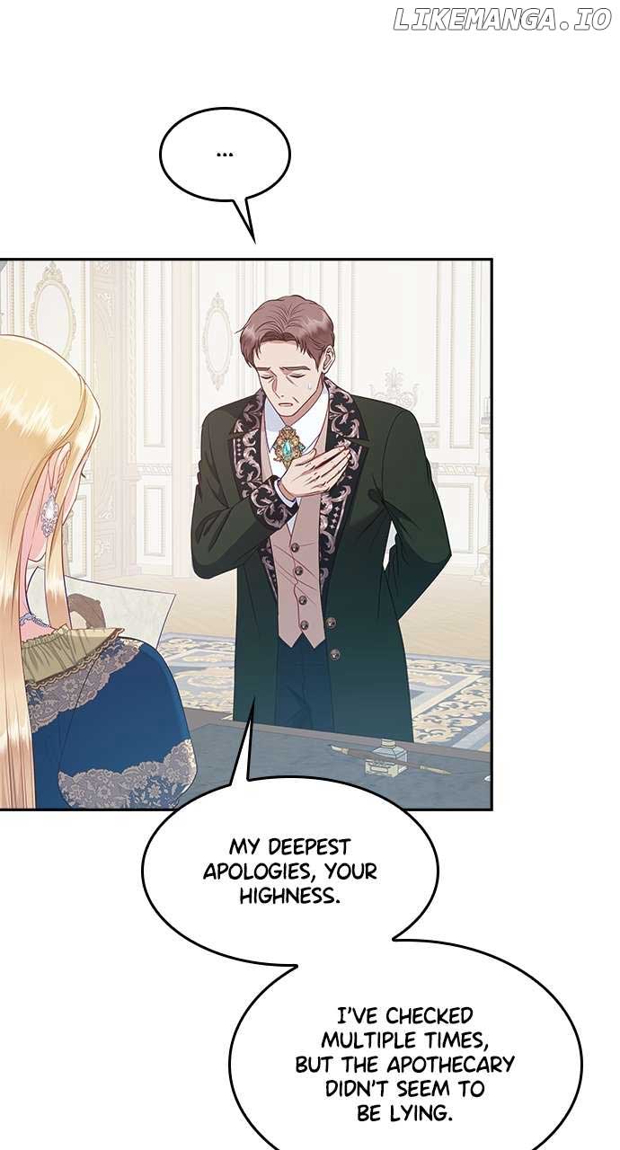 What Does That Evil Dragon Live For? Chapter 57 - Page 41