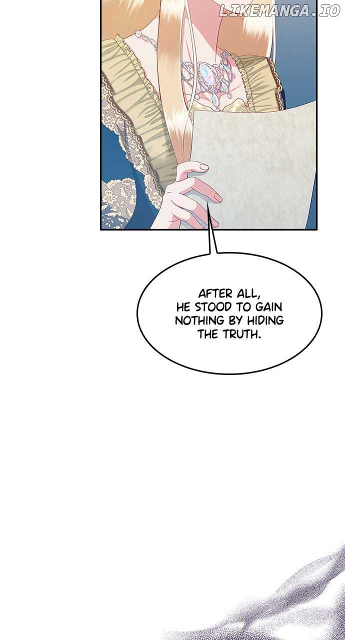What Does That Evil Dragon Live For? Chapter 57 - Page 43