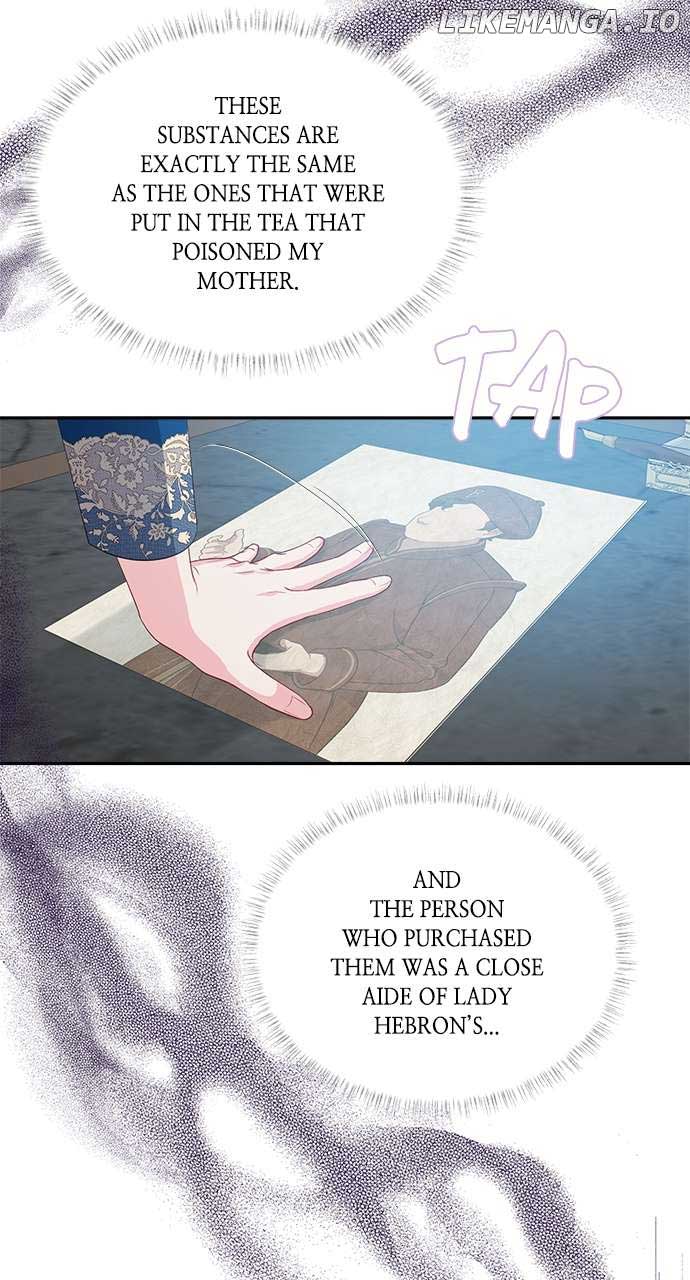 What Does That Evil Dragon Live For? Chapter 57 - Page 44
