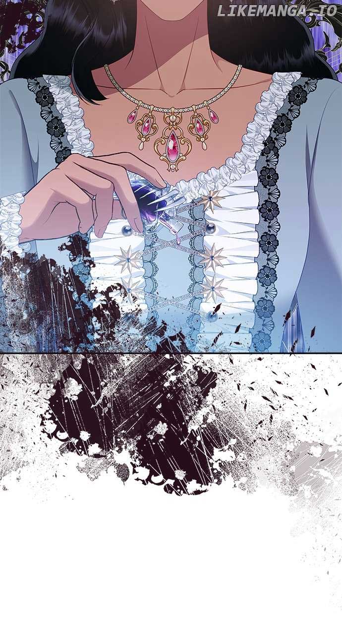 What Does That Evil Dragon Live For? Chapter 57 - Page 47