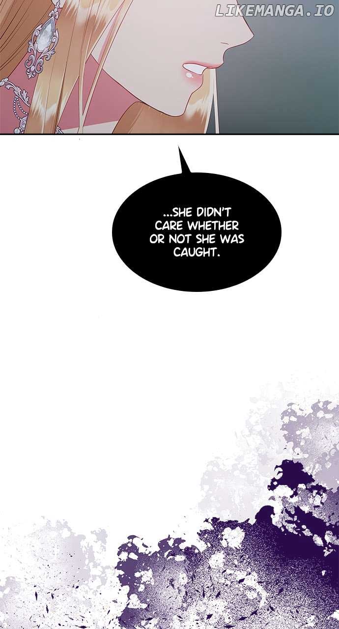 What Does That Evil Dragon Live For? Chapter 57 - Page 50