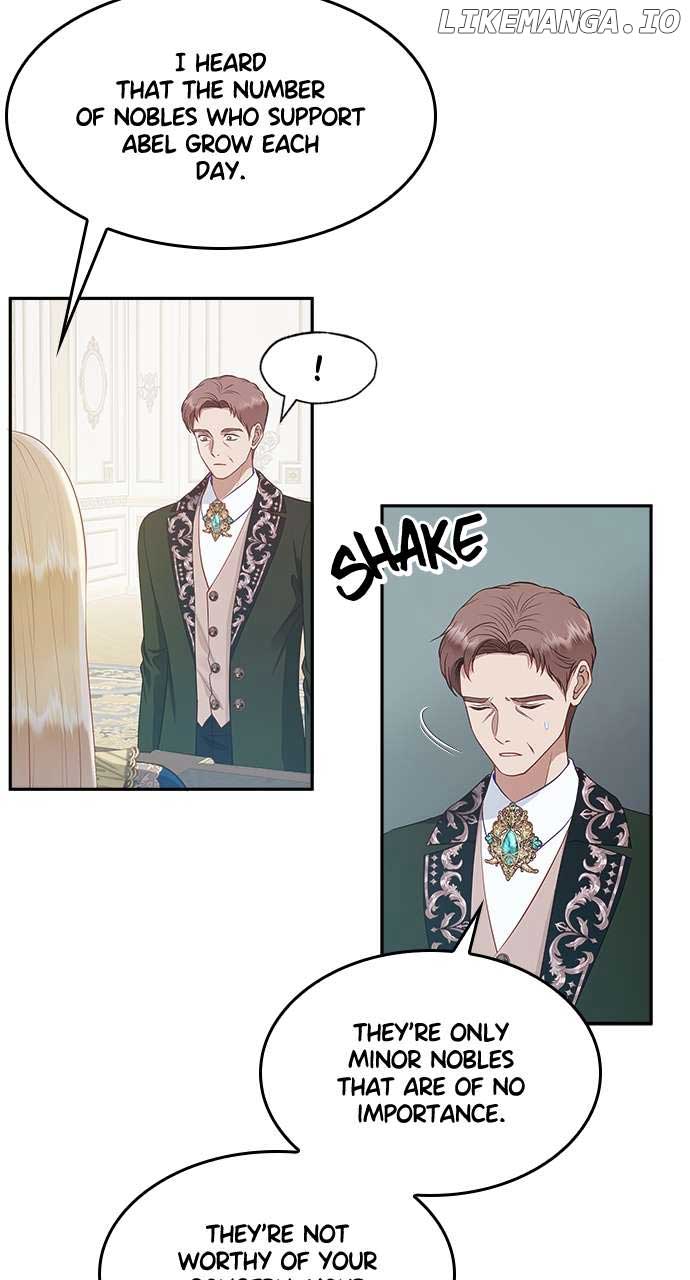 What Does That Evil Dragon Live For? Chapter 57 - Page 56