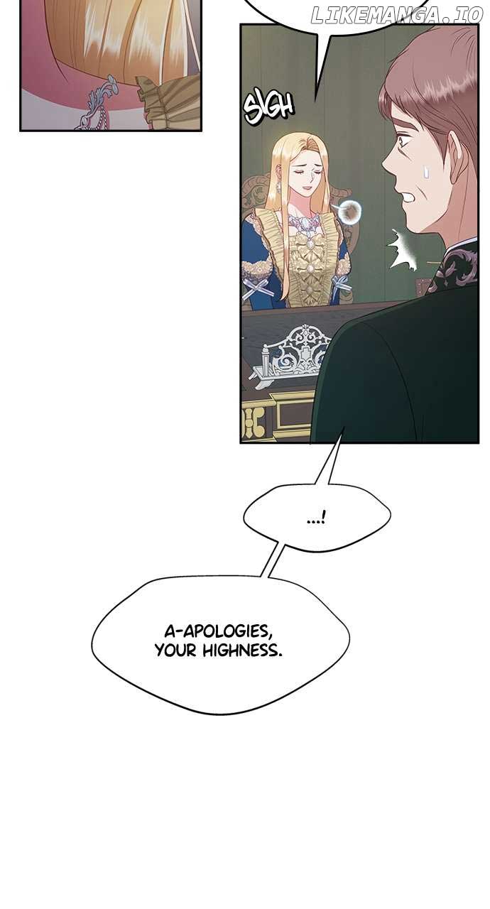 What Does That Evil Dragon Live For? Chapter 57 - Page 58