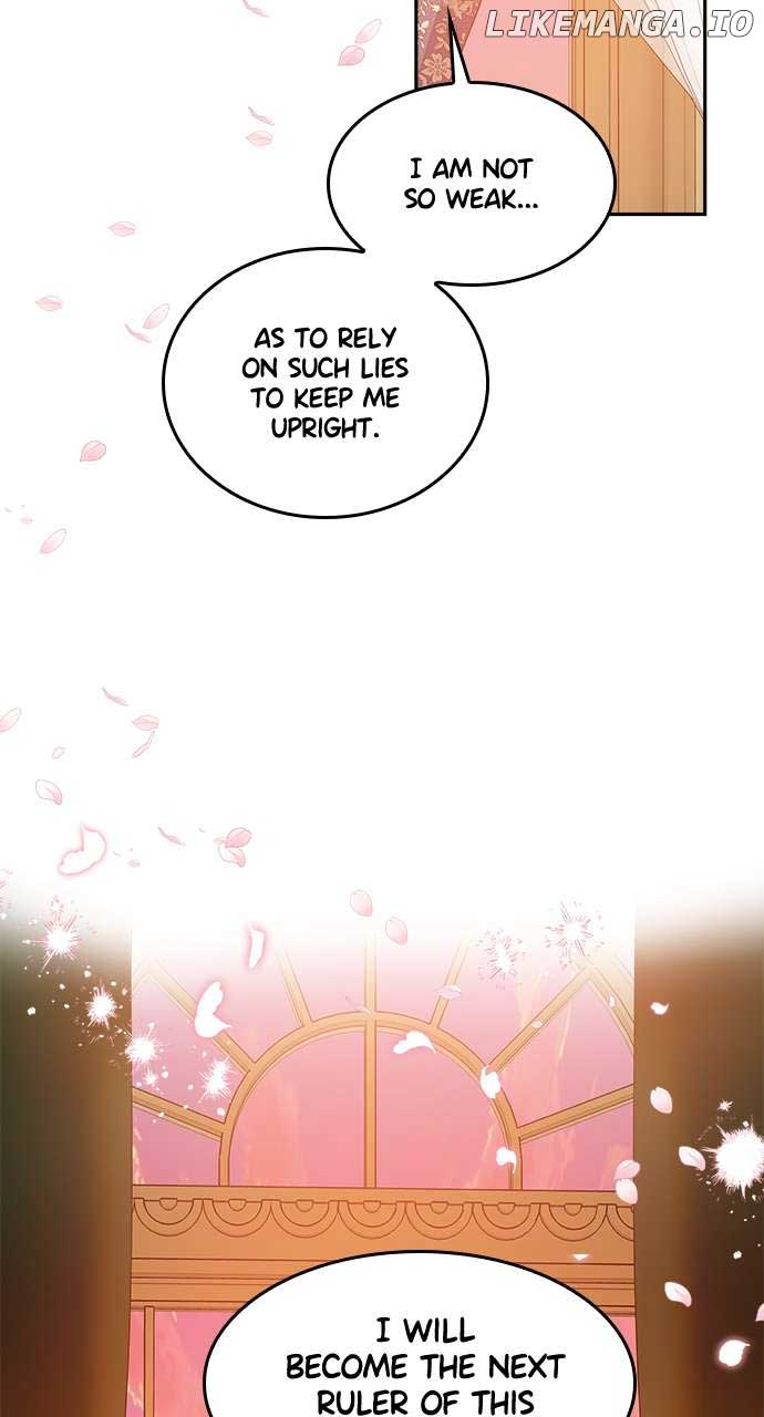 What Does That Evil Dragon Live For? Chapter 57 - Page 60