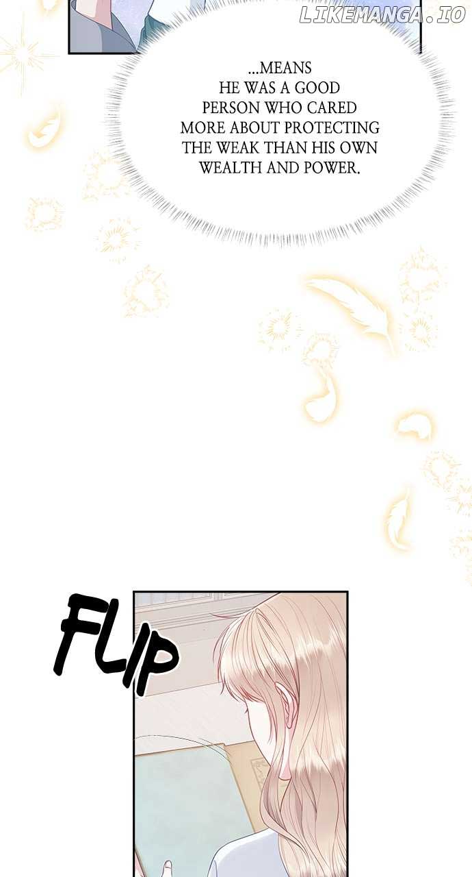 What Does That Evil Dragon Live For? Chapter 57 - Page 7