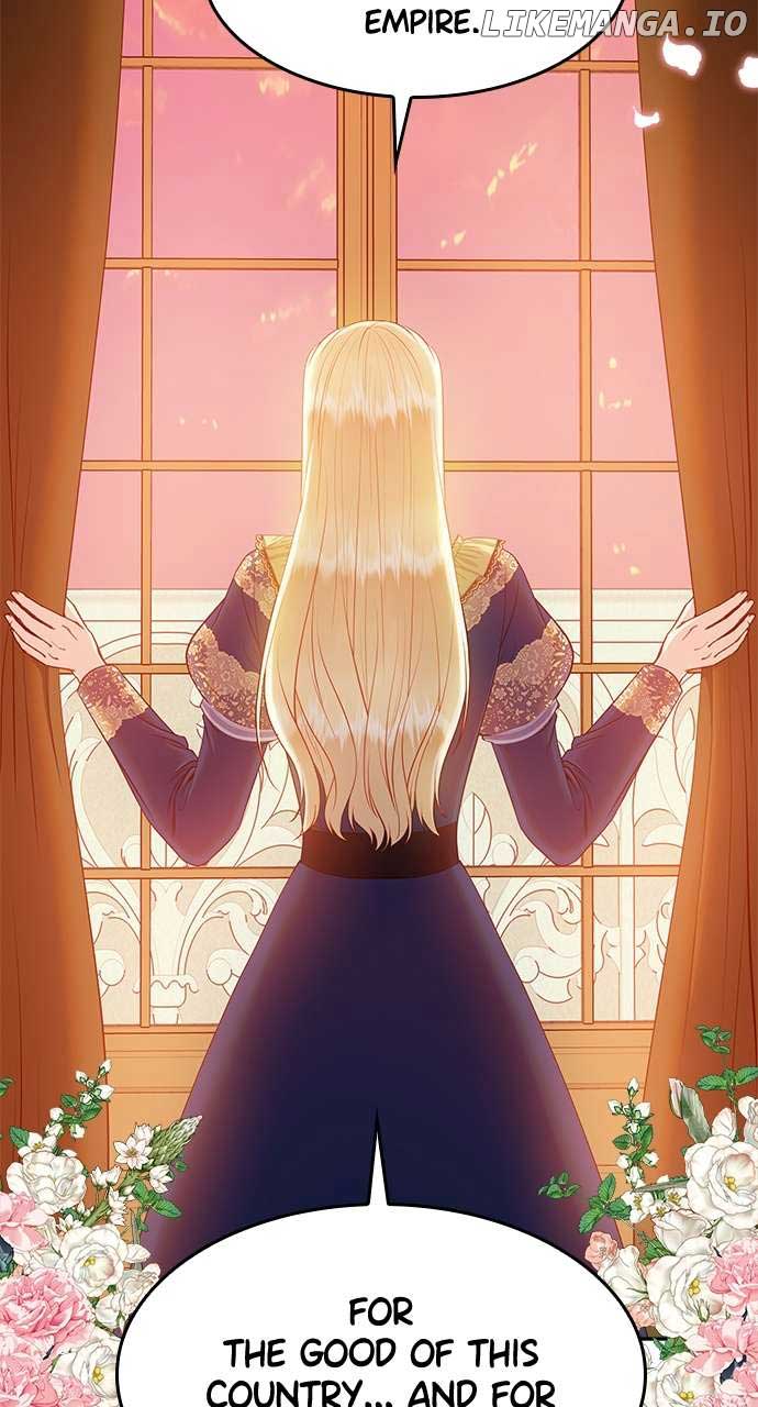 What Does That Evil Dragon Live For? Chapter 57 - Page 61