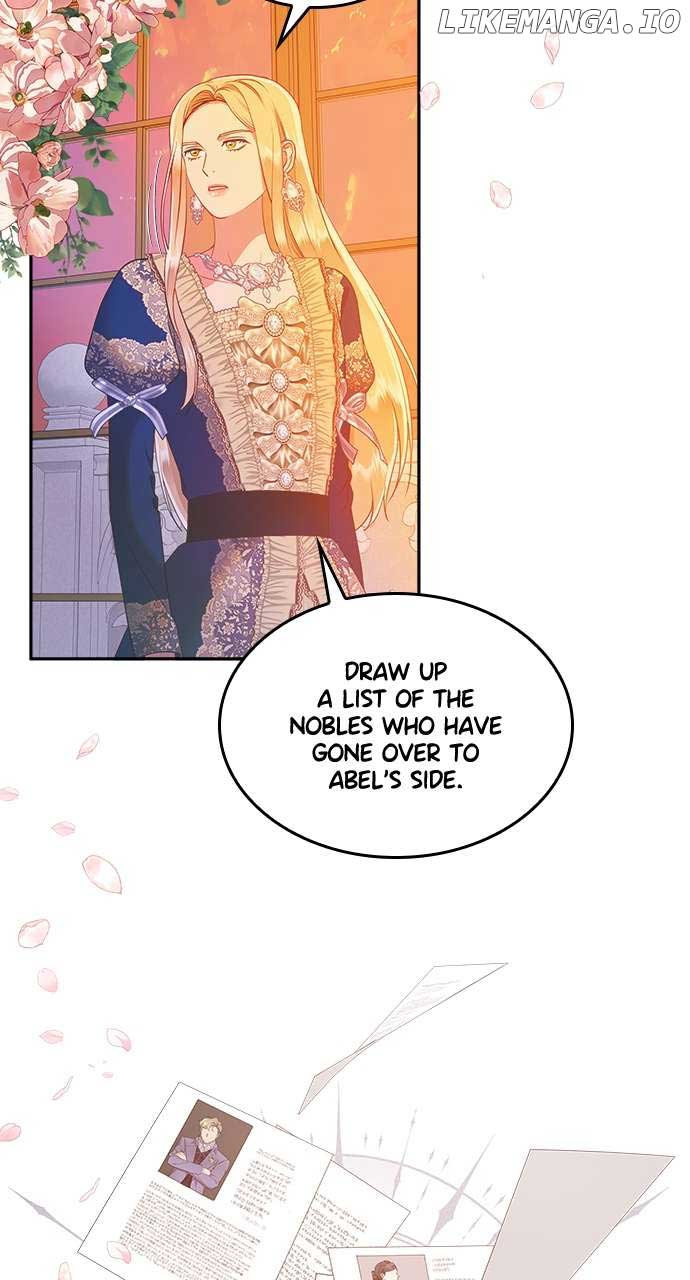 What Does That Evil Dragon Live For? Chapter 57 - Page 65