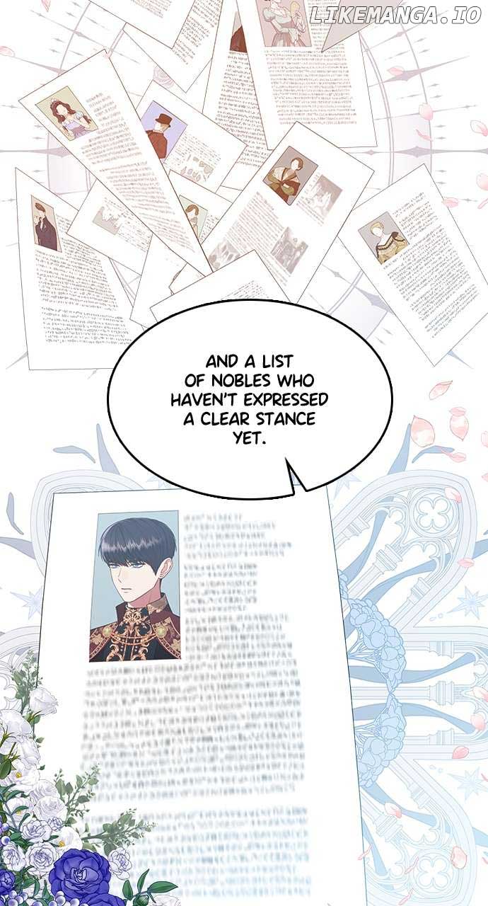 What Does That Evil Dragon Live For? Chapter 57 - Page 66