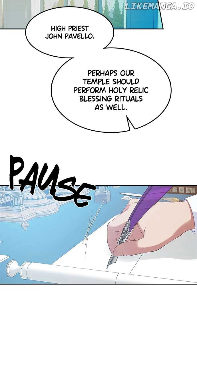 What Does That Evil Dragon Live For? Chapter 57 - Page 68