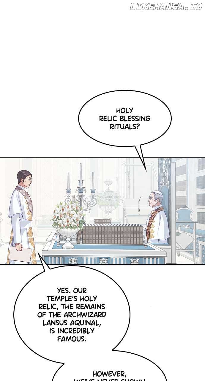 What Does That Evil Dragon Live For? Chapter 57 - Page 69