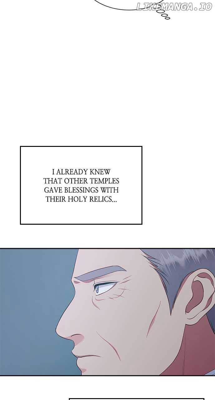 What Does That Evil Dragon Live For? Chapter 57 - Page 73
