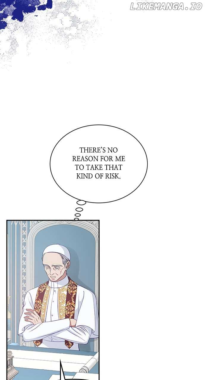 What Does That Evil Dragon Live For? Chapter 57 - Page 75