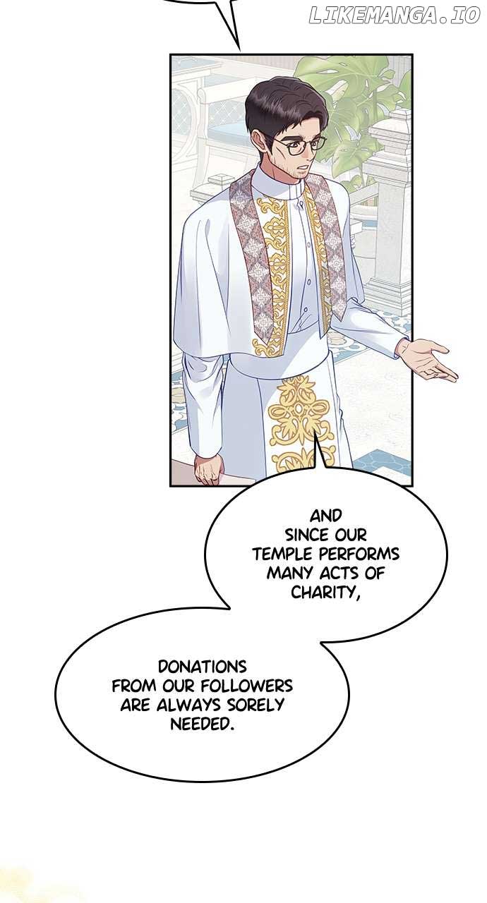 What Does That Evil Dragon Live For? Chapter 57 - Page 77