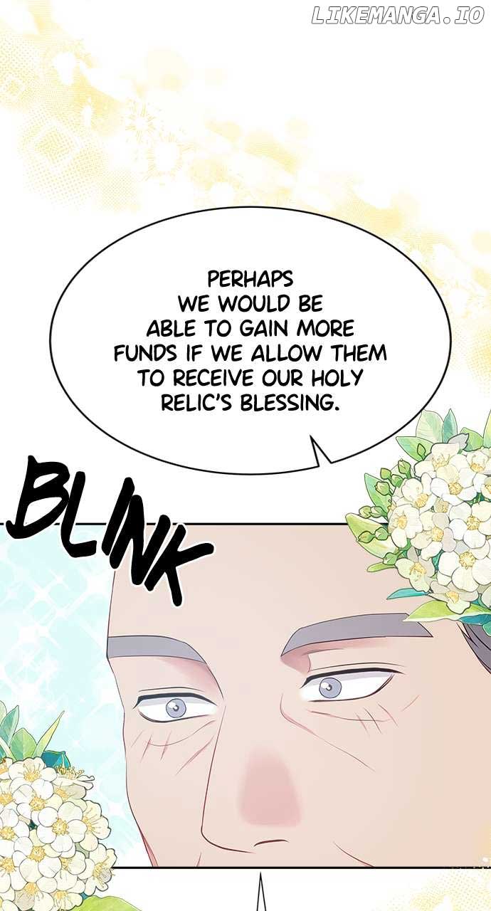 What Does That Evil Dragon Live For? Chapter 57 - Page 78