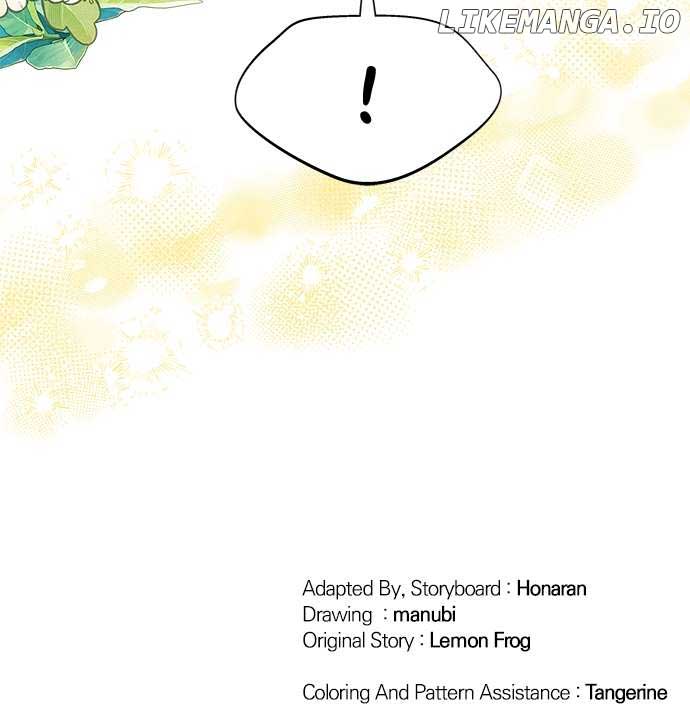 What Does That Evil Dragon Live For? Chapter 57 - Page 79