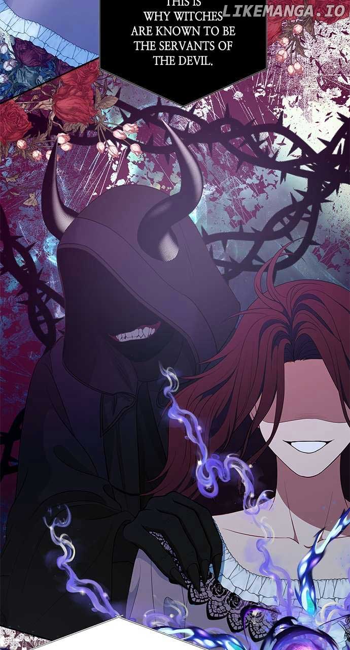 What Does That Evil Dragon Live For? Chapter 57 - Page 10