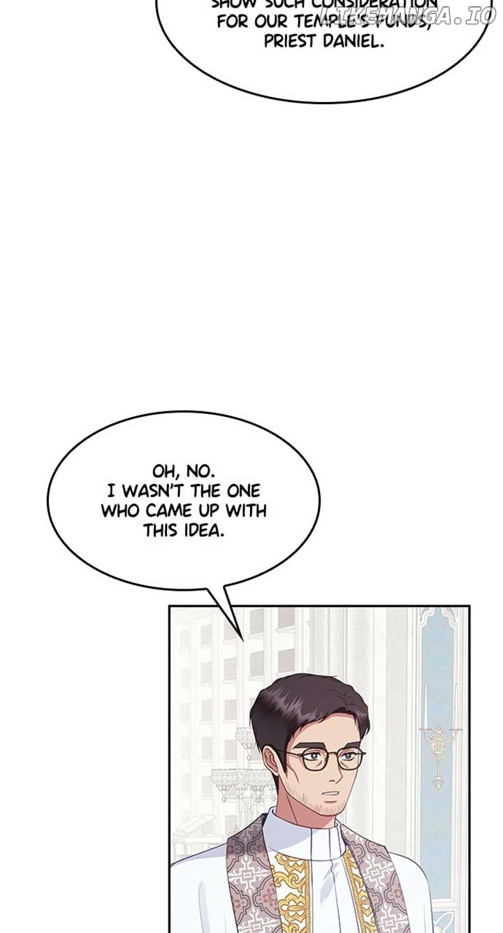 What Does That Evil Dragon Live For? Chapter 58 - Page 2