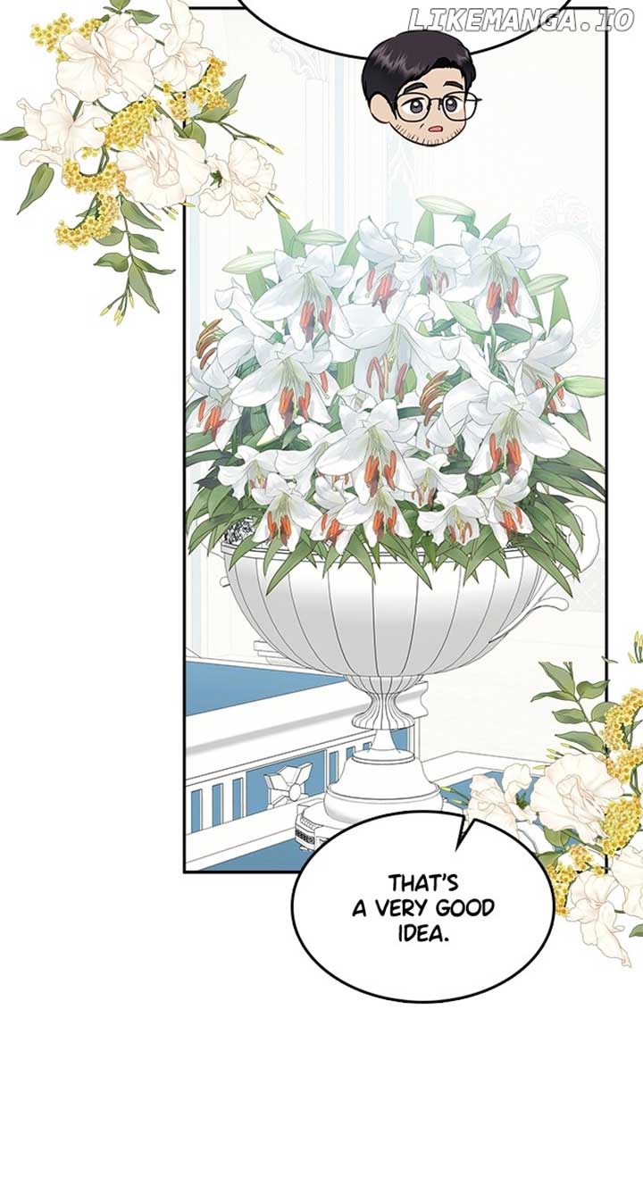 What Does That Evil Dragon Live For? Chapter 58 - Page 11