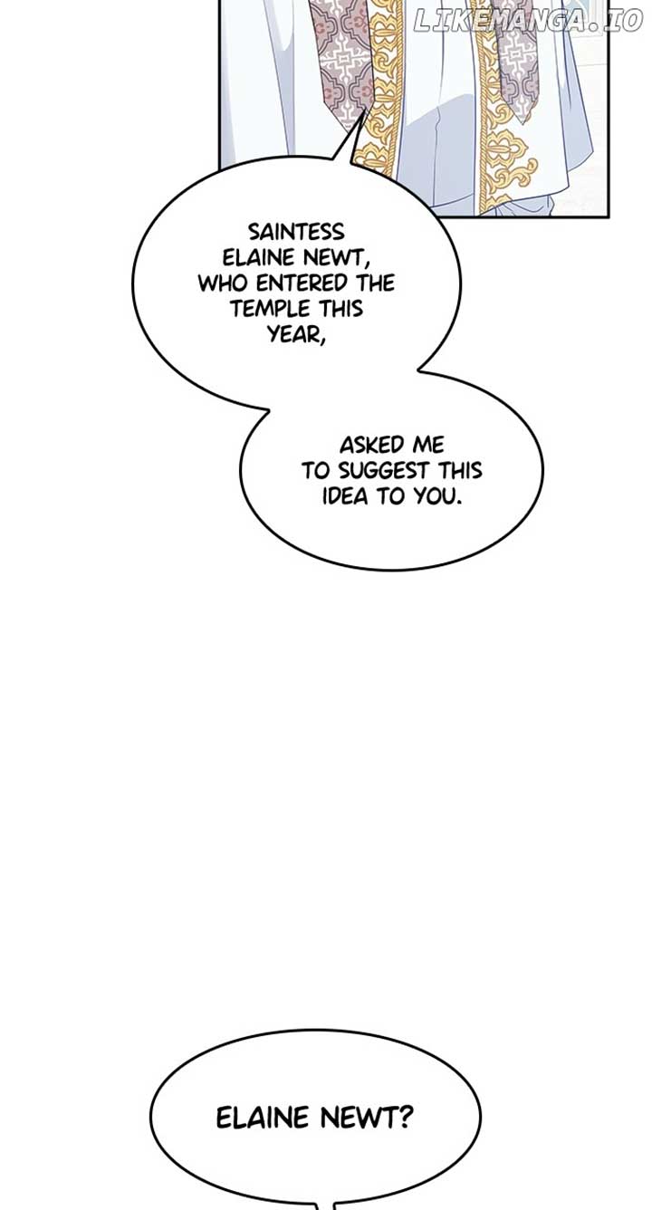 What Does That Evil Dragon Live For? Chapter 58 - Page 3