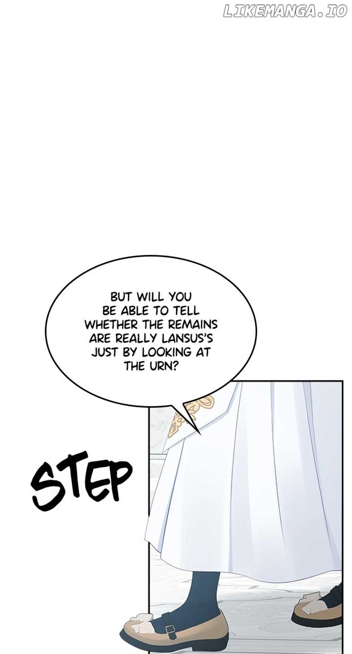 What Does That Evil Dragon Live For? Chapter 58 - Page 21