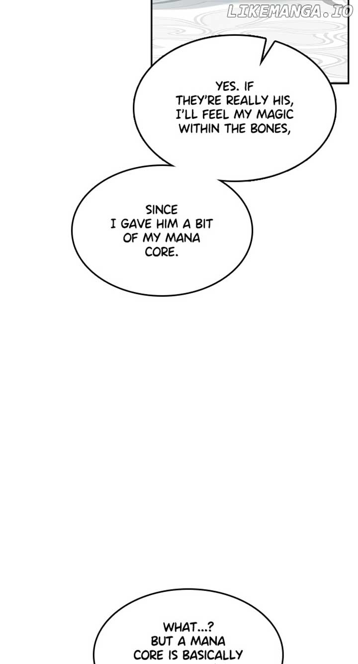 What Does That Evil Dragon Live For? Chapter 58 - Page 22