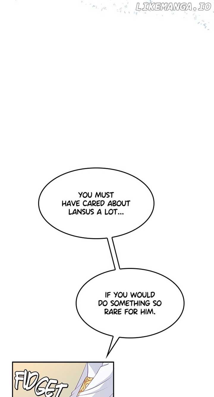 What Does That Evil Dragon Live For? Chapter 58 - Page 30