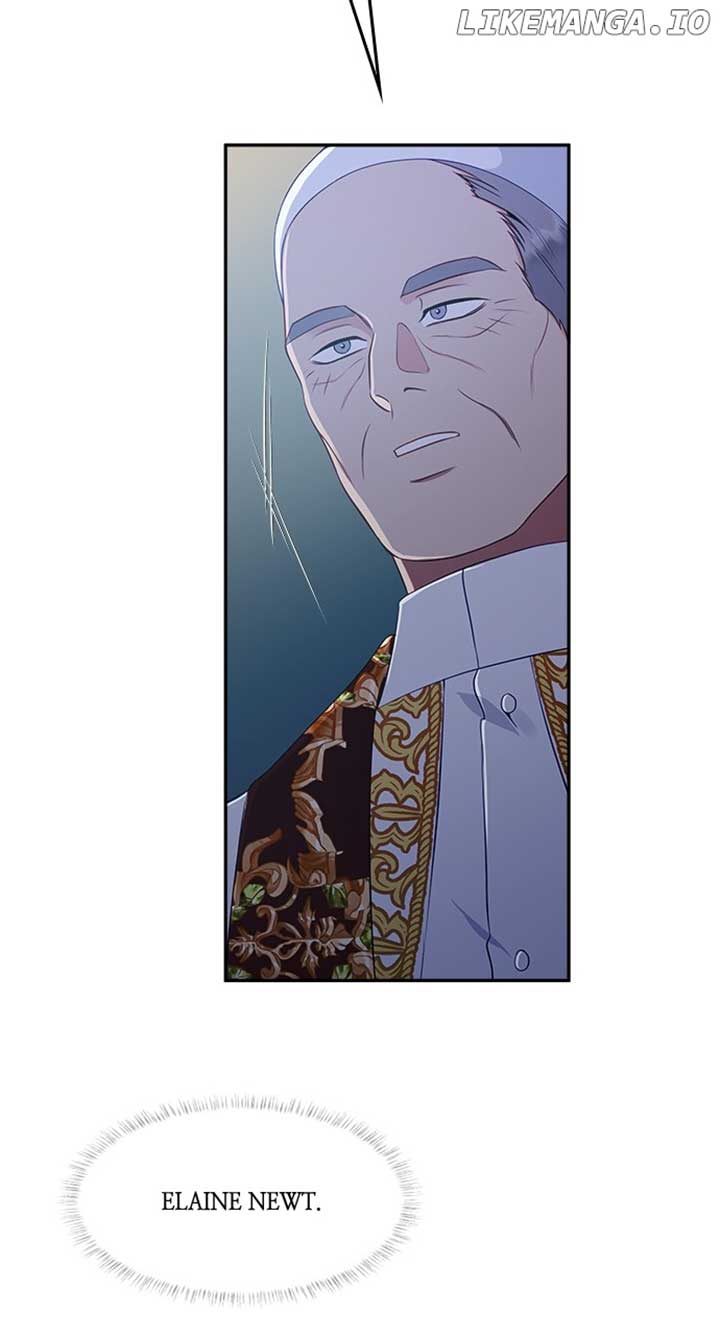 What Does That Evil Dragon Live For? Chapter 58 - Page 4
