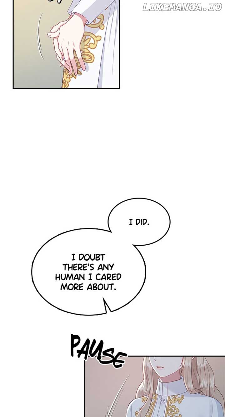 What Does That Evil Dragon Live For? Chapter 58 - Page 31