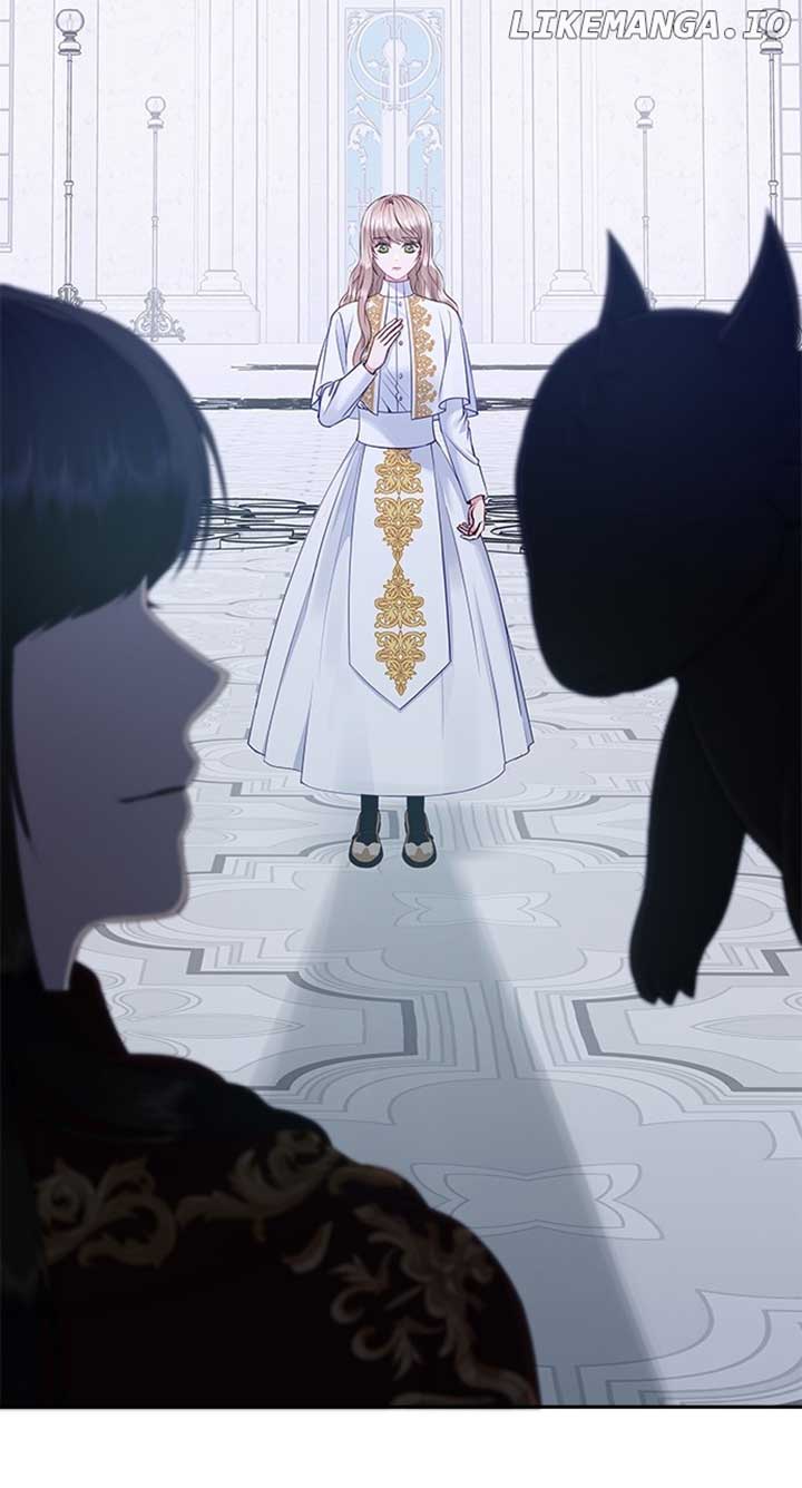 What Does That Evil Dragon Live For? Chapter 58 - Page 34