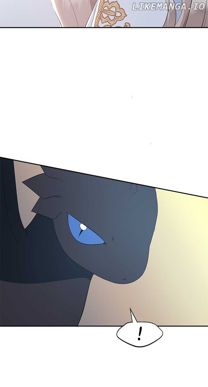 What Does That Evil Dragon Live For? Chapter 58 - Page 41