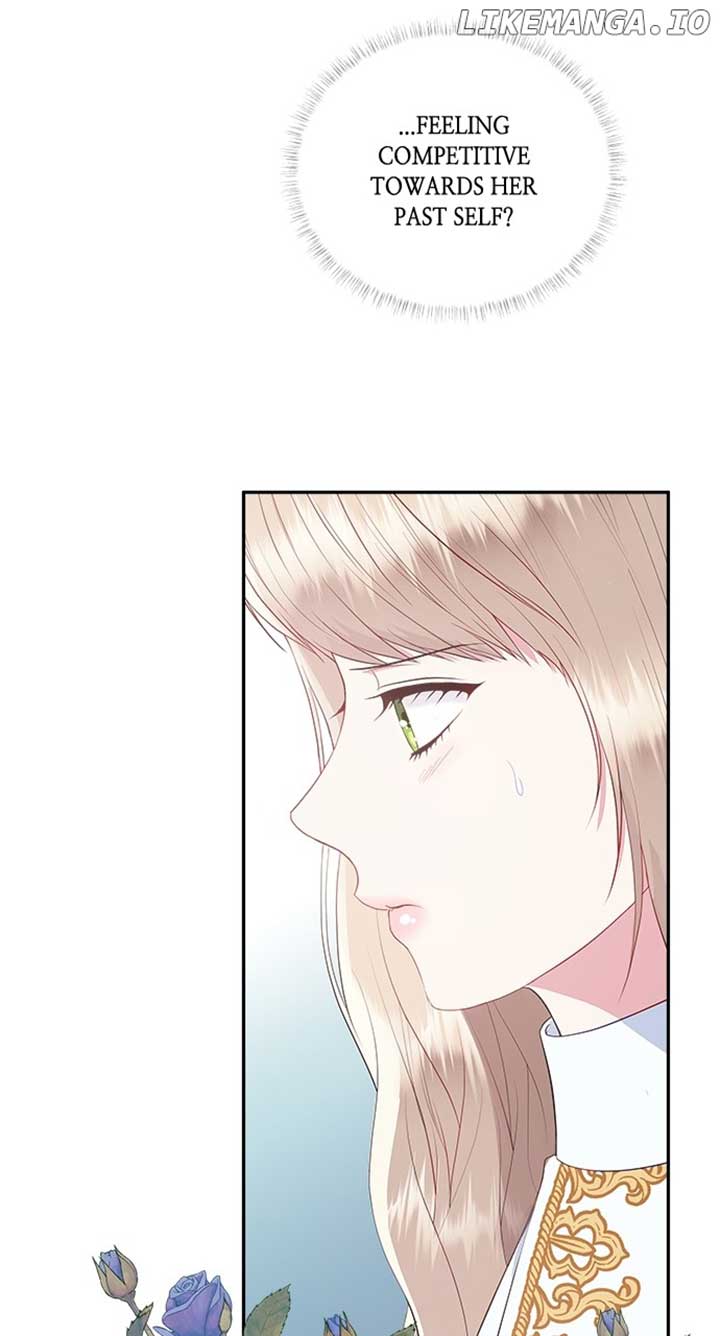 What Does That Evil Dragon Live For? Chapter 58 - Page 43