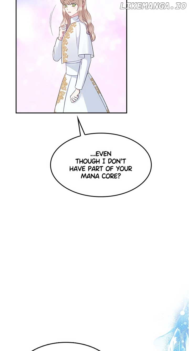 What Does That Evil Dragon Live For? Chapter 58 - Page 45