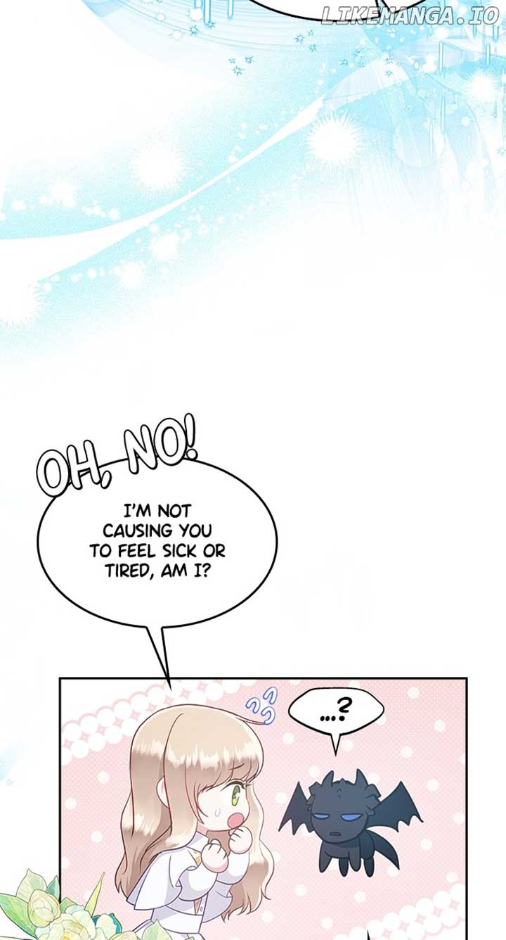 What Does That Evil Dragon Live For? Chapter 58 - Page 47