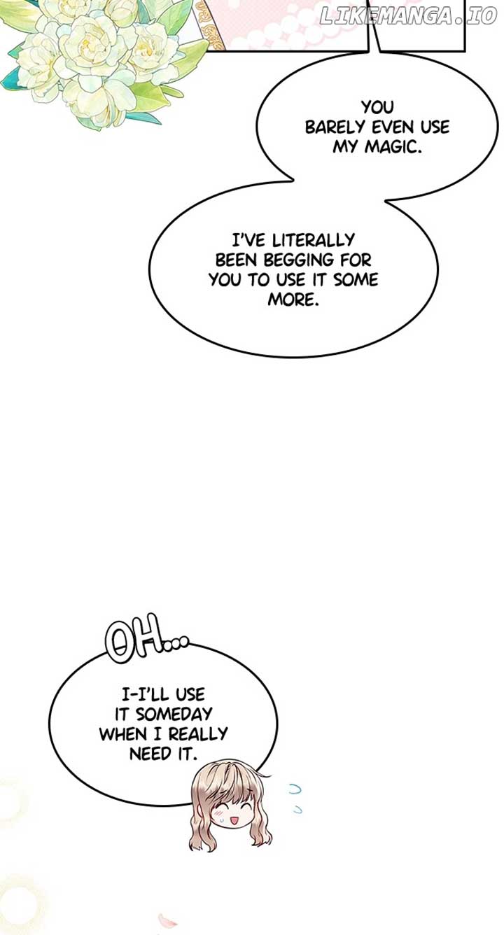 What Does That Evil Dragon Live For? Chapter 58 - Page 48