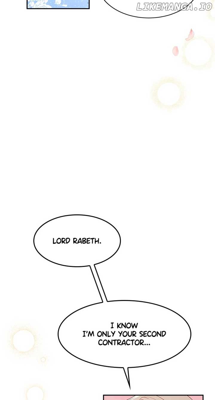 What Does That Evil Dragon Live For? Chapter 58 - Page 50