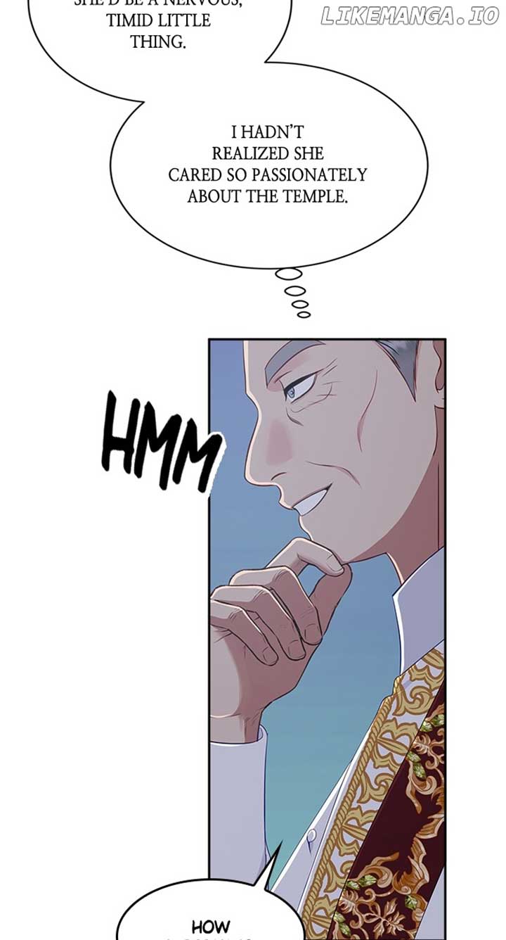 What Does That Evil Dragon Live For? Chapter 58 - Page 7