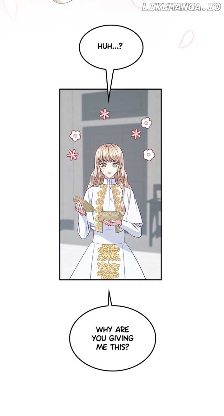 What Does That Evil Dragon Live For? Chapter 58 - Page 62