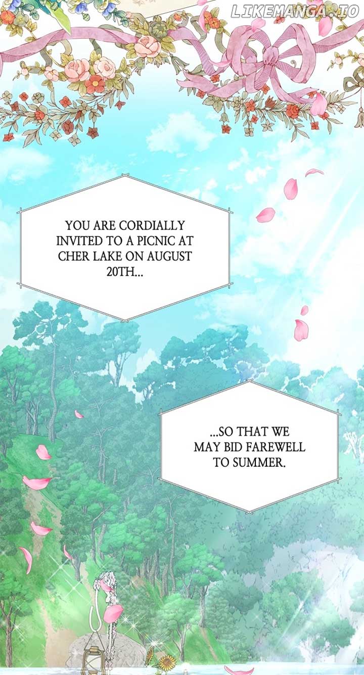 What Does That Evil Dragon Live For? Chapter 58 - Page 71
