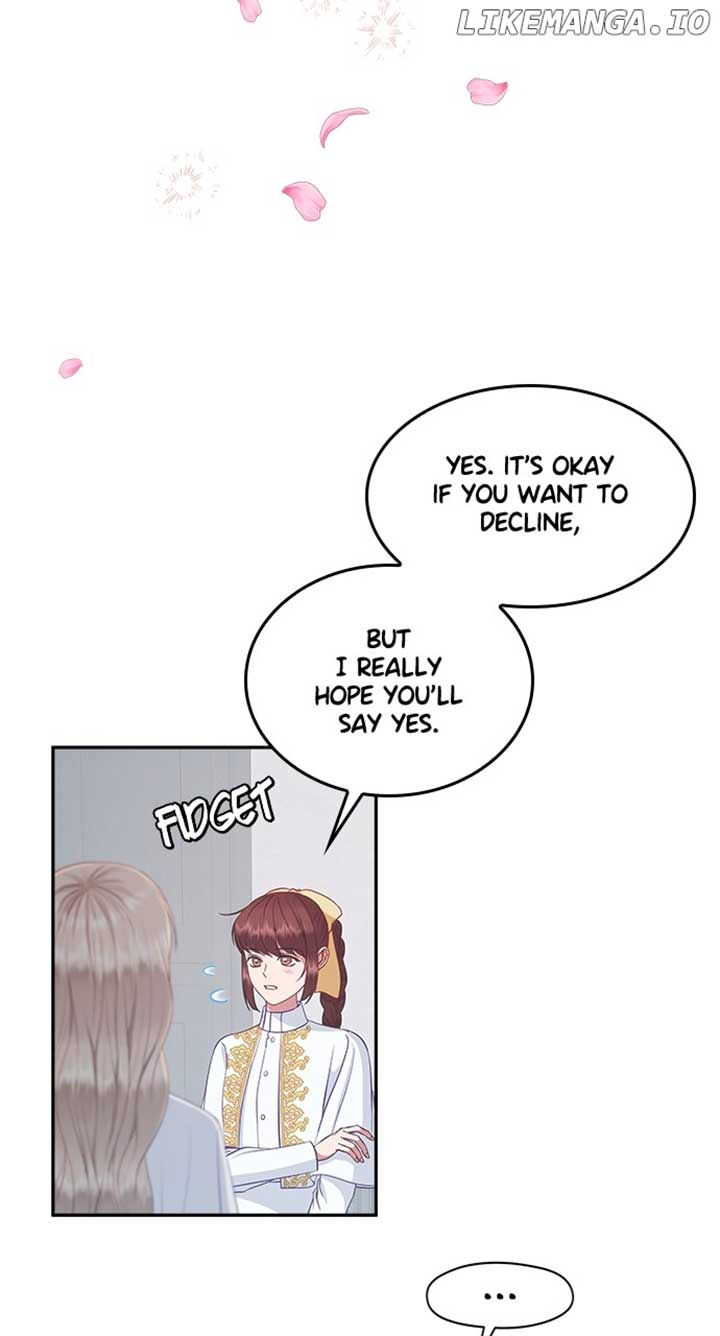 What Does That Evil Dragon Live For? Chapter 58 - Page 74