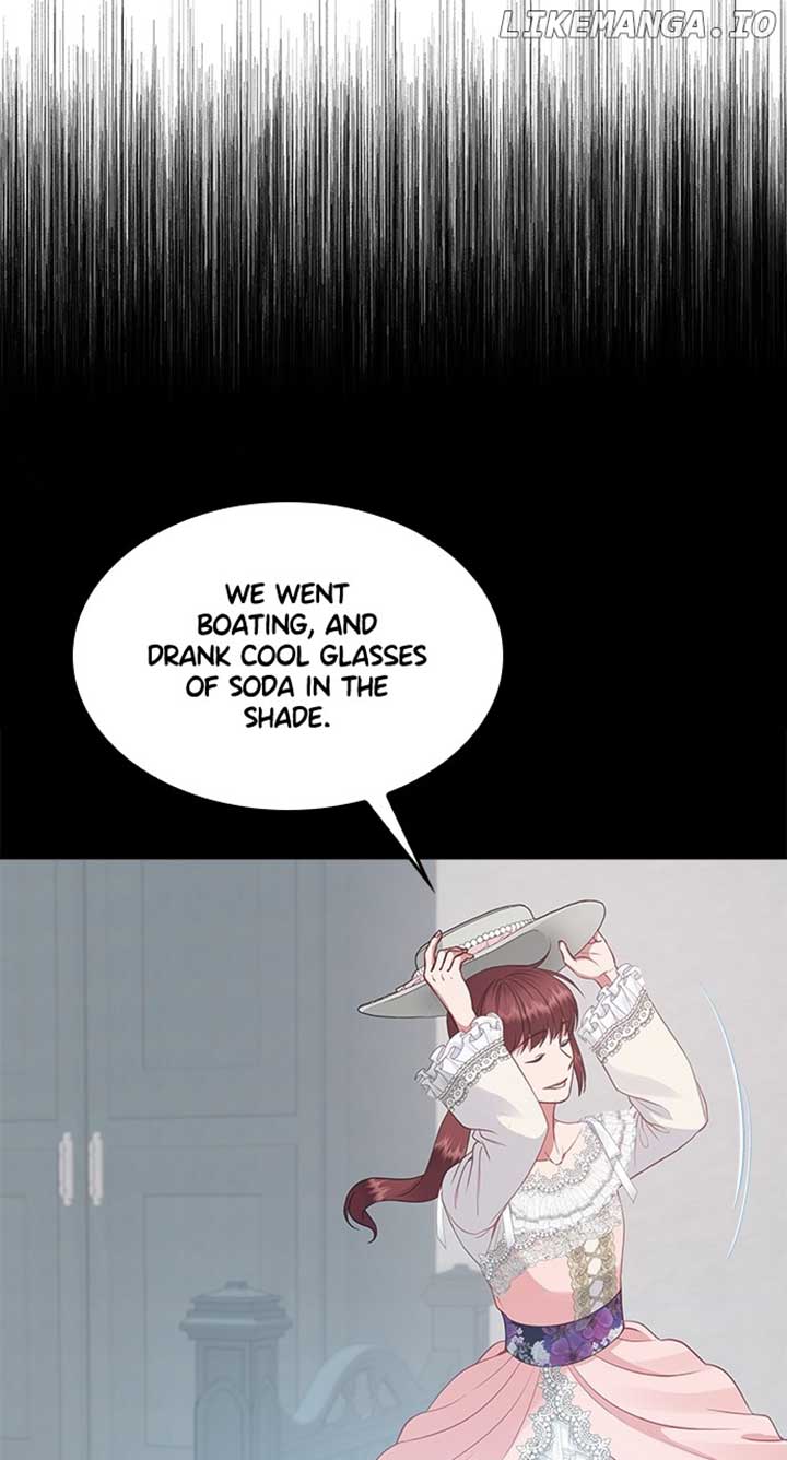 What Does That Evil Dragon Live For? Chapter 58 - Page 76