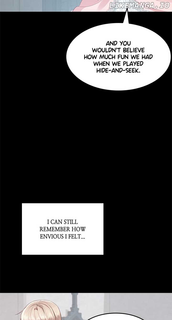 What Does That Evil Dragon Live For? Chapter 58 - Page 77