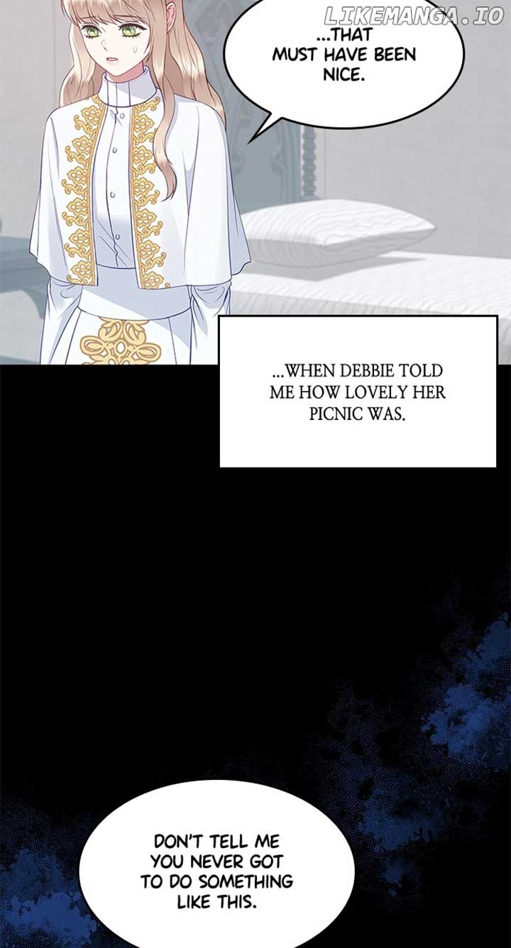 What Does That Evil Dragon Live For? Chapter 58 - Page 78