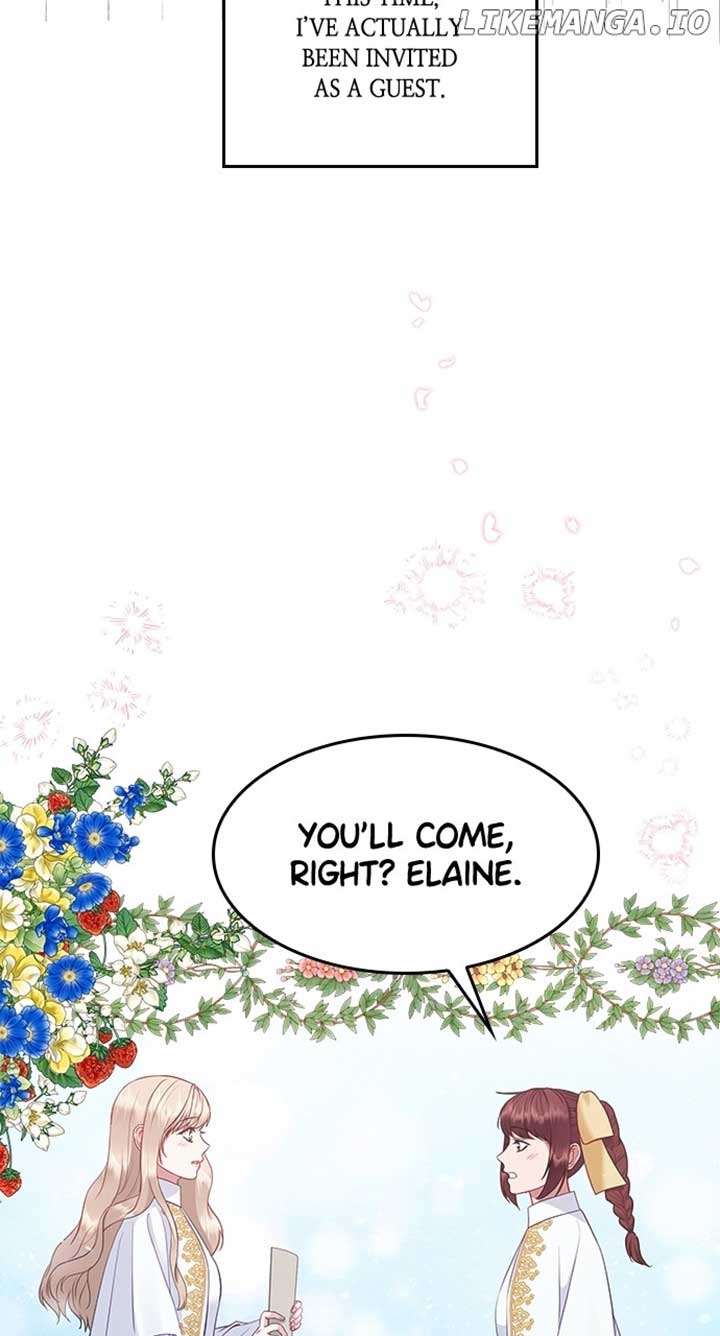 What Does That Evil Dragon Live For? Chapter 58 - Page 80