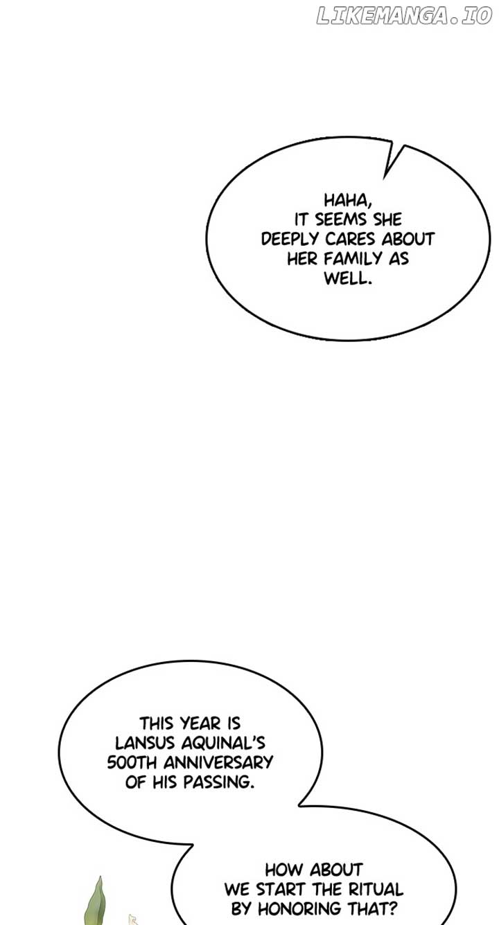 What Does That Evil Dragon Live For? Chapter 58 - Page 10