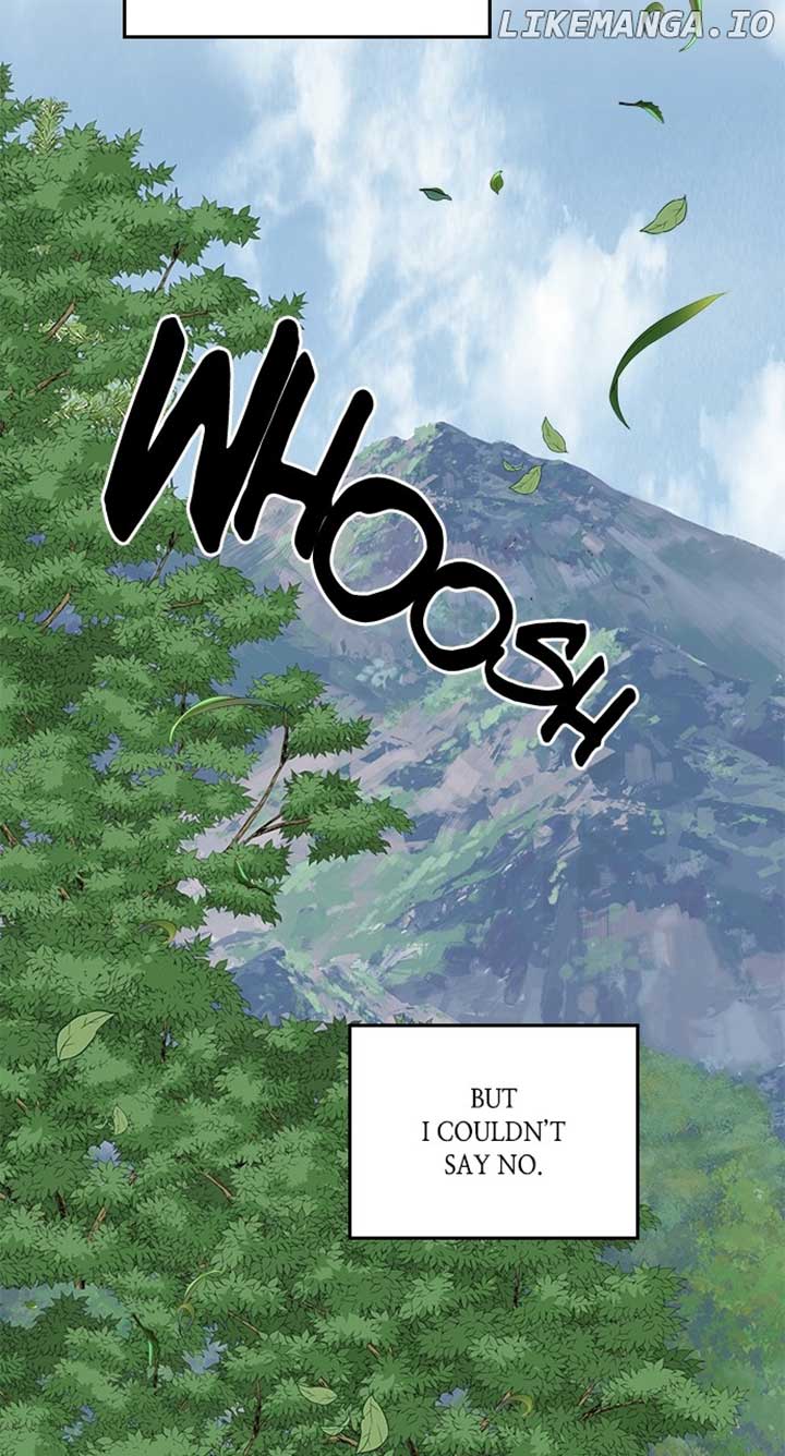 What Does That Evil Dragon Live For? Chapter 60 - Page 2