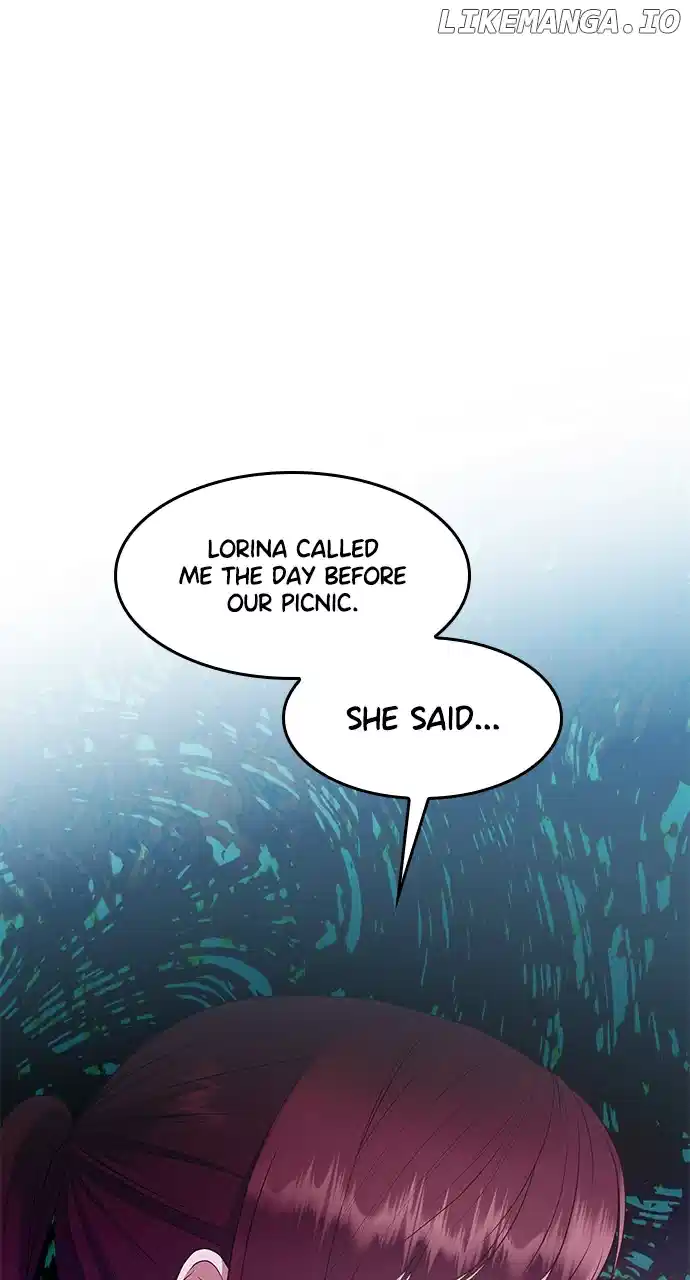 What Does That Evil Dragon Live For? Chapter 62 - Page 1