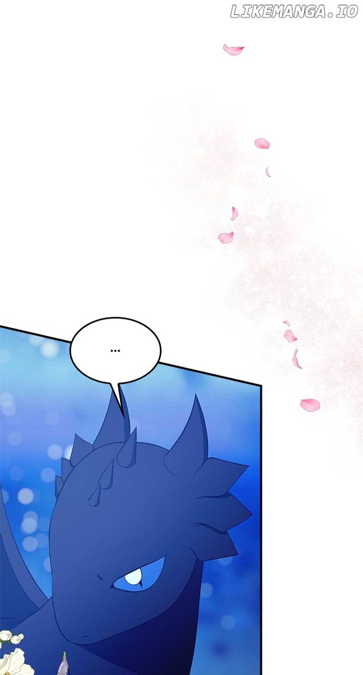 What Does That Evil Dragon Live For? Chapter 63 - Page 1