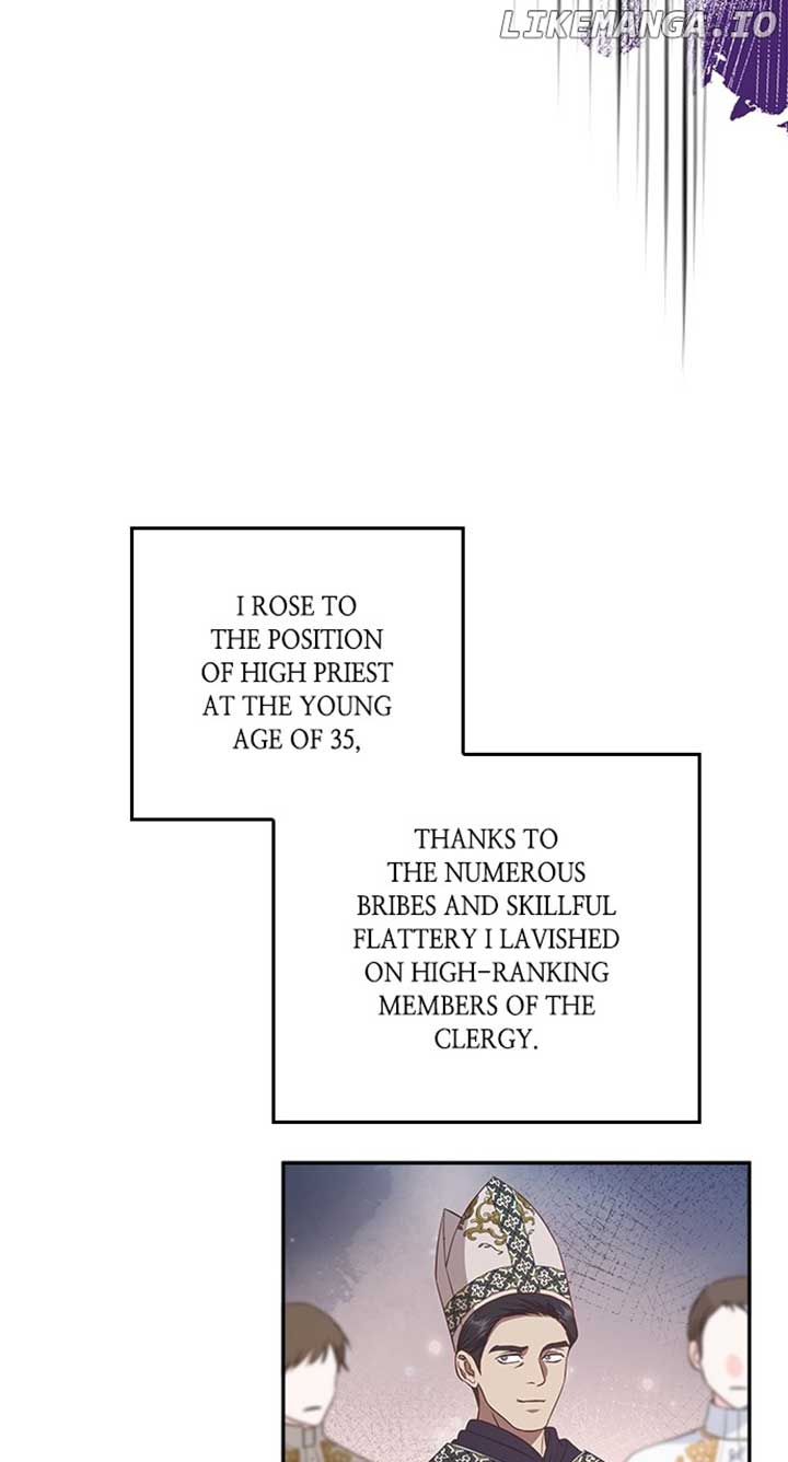 What Does That Evil Dragon Live For? Chapter 64 - Page 2