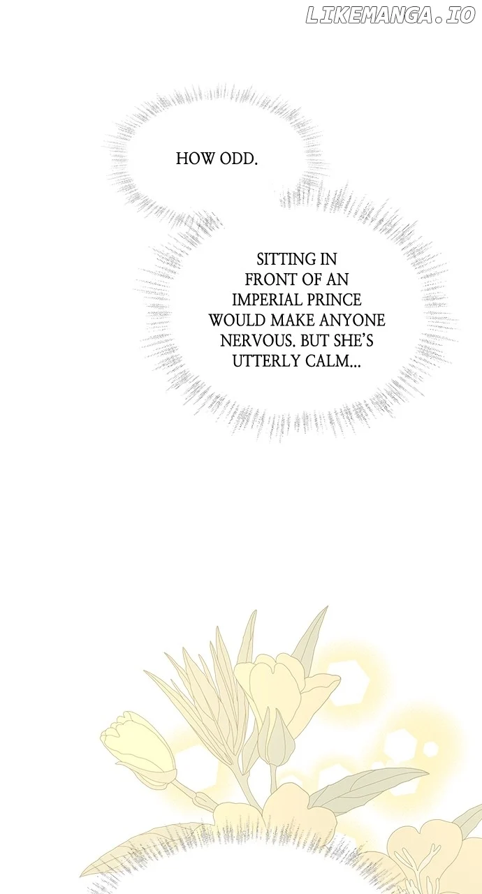 What Does That Evil Dragon Live For? Chapter 65 - Page 2